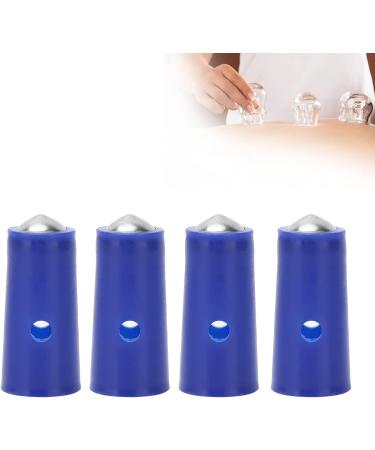 Premium Cupping Accessories - Durable Cupping Tools for Home Therapy - Shop Internationally - Buy Online on GoSupps.com