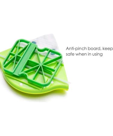 Double-Sided Window Cleaner Glass Wiper Magnetic Cleaning Tools Glider Washing Glass Cleaning Brush for High-Rise Double Glazed Thickness 8-15Mm - Buy Online on GoSupps.com