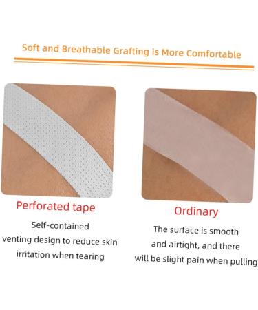 MAGICLULU Ruban Adh sif Pour Extensions De (Sup rieurs Et Inf rieurs) - Buy Online on GoSupps.com