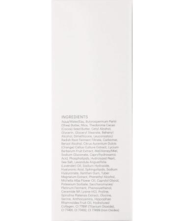 Glo Skin Beauty Phyto-Active Firming Mask | Anti-Aging Lift & Radiance Boost for Fine Lines & Wrinkles - Buy Online on GoSupps.com