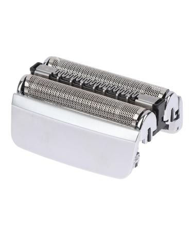 Replacement shaving head foil replacement shaving foil shaving head cutter for 8325s 8360cc 8370cc 8371cc 8380cc 5795 spare part for electric shaver