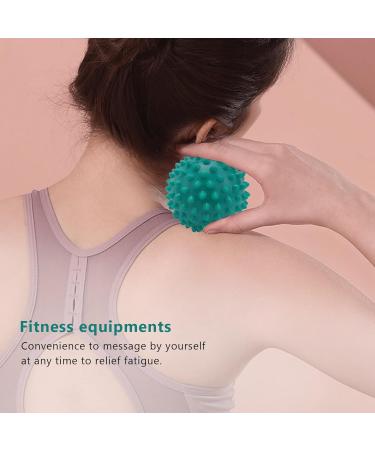 XPTIECK 3-Part Massage Ball Set | Portable Muscle Training & Physiotherapy | Relaxation & Fitness Tools for Healthcare - Buy Online on GoSupps.com