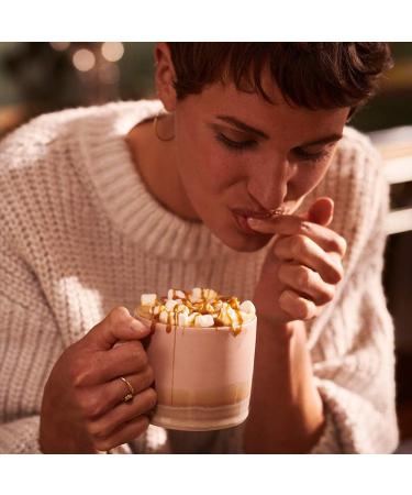 Tchibo Cafissimo Caff Crema XL 10 Capsules - Buy Online on GoSupps.com