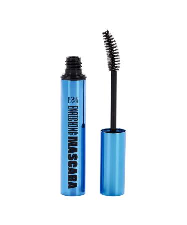 Babe Original Babe Lash Enriching Mascara - Smudge Proof  Long Lasting & No Clump Formula Infused with Peptides & Herbal Extracts  Defining and Moisturizing  Black  3 mL