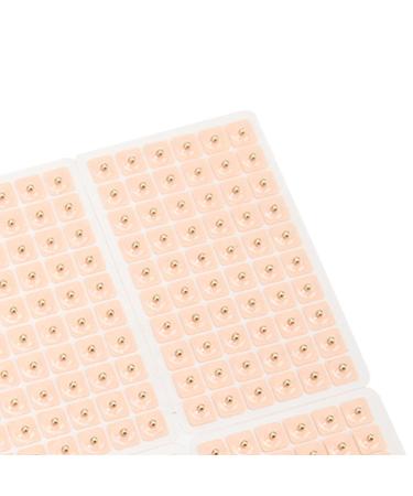 600pcs Ear Seed Acupuncture Stickers - Portable Detox Massage for Ear Therapy | Buy Internationally - Buy Online on GoSupps.com