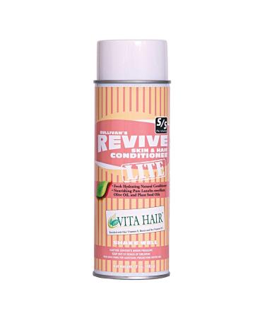 Sullivan Supply Revive Lite Aerosol