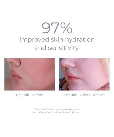 Derma E Pure Biome Balancing Cream 2 OZ 2 Ounce (Pack of 1) - Buy Online on GoSupps.com