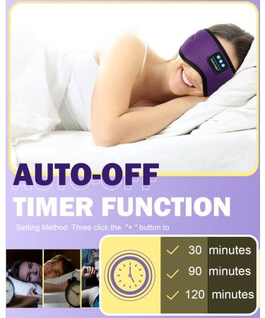 ZHENYEMEI Steam Eye Mask | White Noise Sleep Mask for Dry Eyes - Buy Online on GoSupps.com