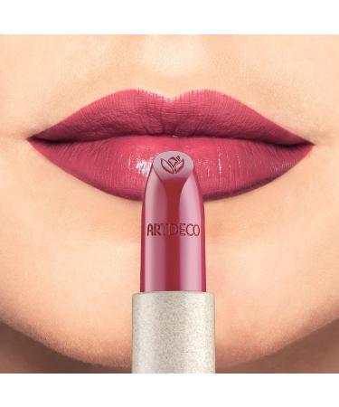 Artdeco Perfect Color Lippenstift - Long-Lasting Shiny Mulberry Lipstick in Shimmering Brown & Orange 4G - Buy Online on GoSupps.com