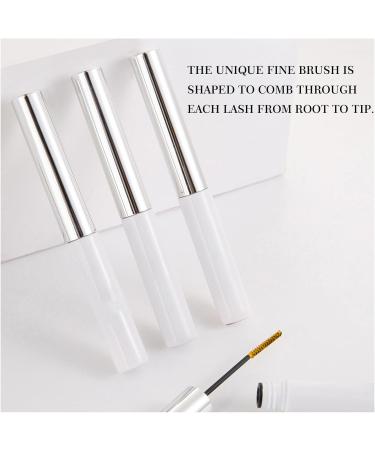 Sugeru Colored Mascara Water Resistant Long Lasting Volume Curl Lengthening Personalized Ultra Thick Smudge Resistant Eye Makeup for Christmas Halloween Parties 02 Standard 2 5 ml 1er Pack - Buy Online on GoSupps.com