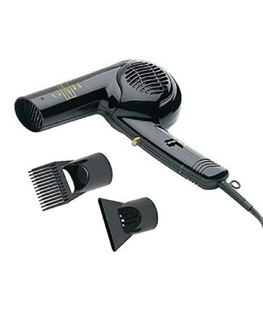 Gold N Hot Professional 1875-Watt Dryer with Styling Pik (GO-GH2274)