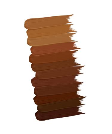 NYX PROFESSIONAL MAKEUP Total Control Drop Foundation - Deep Rich (Neutral Undertones) | International Shipping Available - Buy Online on GoSupps.com