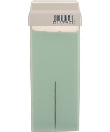Rica Aloe Vera Wax Cartridge 100ml - Easy Hair Removal for Legs Armpits & Intimate Areas - International Shipping - Buy Online on GoSupps.com