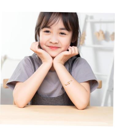 Beaupretty 120pcs Cartoon Bandages - Fun & Breathable Wound Care Patches for Kids - Perfect for Camping & Injuries - Buy Online on GoSupps.com