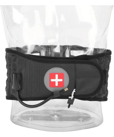Lumbal Decompression Belts for Pain Relief | Professional Lumbar Support & Pressure Relief - Buy Online on GoSupps.com