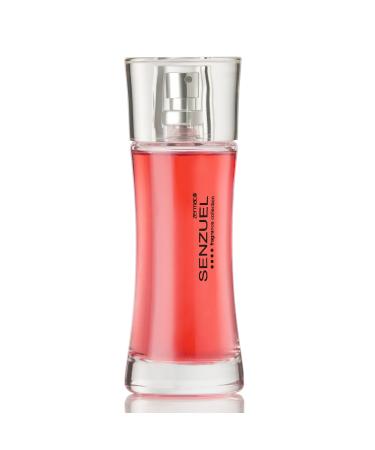 Zermat Sexy Fragrance for Women Floral - Warm Scent 2 Fl. Oz