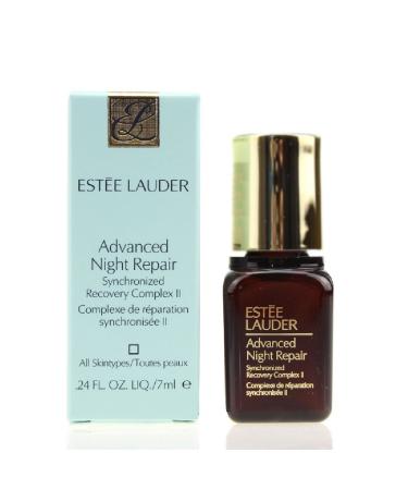 Estee Lauder Advance Night Repair SR Complex II 7 ml Parallel import goods