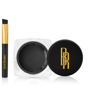 Black Radiance Continuous Creme Eyeliner  Classic Black  0.18 Oz - Buy Online on GoSupps.com