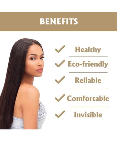 Lace Wig Glue Wig Glue Lace Front Strong Hold Invisible Bonding for Waterproof & Oil-Resistant Wig Adhesive & Hair Extension Glue 38ML - Buy Online on GoSupps.com