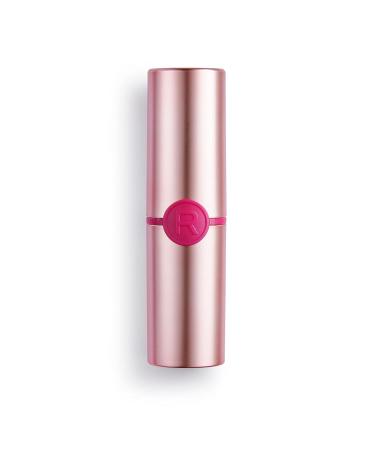 Buy Makeup Revolution Powder Matte Lipstick Lust - 20g | International Shipping Available - Buy Online on GoSupps.com