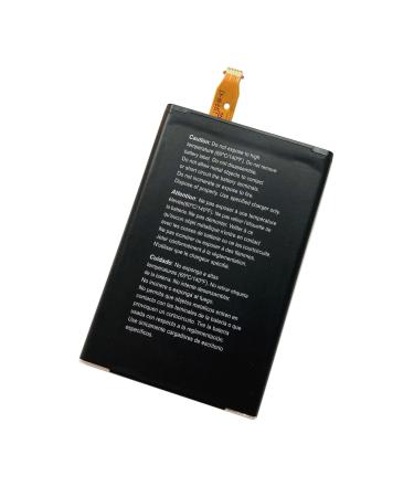 Replacement Battery for Kyocera Duraforce PRO 2 E6910 E6920