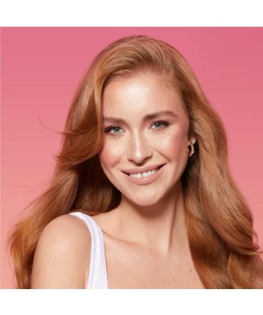Barry M Heatwave Pink Coastal Baked Marbled Blush - Buy Online on GoSupps.com