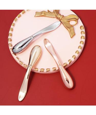 FOMIYES Lot de 2 Applicateurs pour Les Yeux pour Filles Design Simple 2 Pi ces - Buy Online on GoSupps.com