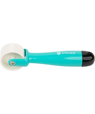 SINGER Seam Roller  Teal/Black/White - Buy Online on GoSupps.com