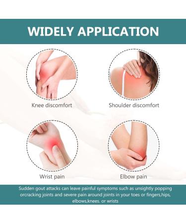 2-Pack Bee Venom Pain Cream | Natural Relief for Arms Waist Legs & More - Fast Shipping Worldwide - Buy Online on GoSupps.com