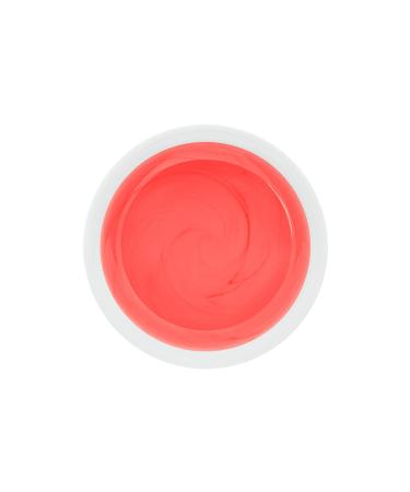 UV LED Color Gel - Classic Salmon Orange - Studio Quality - Made in Germany | 5ml - International Shipping - Buy Online on GoSupps.com