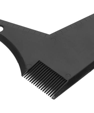Line Up Beard Shaping Tool Style Your Beard Razor Beard Trimmer for Trimming Neckline Sideburns Goatee and Hairline. - Buy Online on GoSupps.com