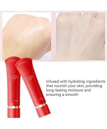 Anti-cernes hydratant et claircissant cr me anti-s bum Five VC waterproof longue tenue fond de teint claircissant la vitamine C hydratation longue dur e convient tous les types de peau. 3PC - Buy Online on GoSupps.com