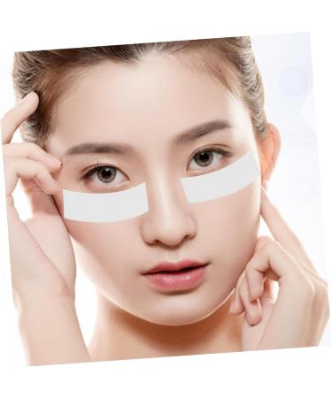 minkissy 10 Rolls Eyelash Sticker Lashes Extension Tapes Eyelash Grafting Tapes Eyelash Tape Lash Extension Lash Tapes Eyelashes Tapes Makeup Foam Pad Non-woven Fabric Eyes Extend - Buy Online on GoSupps.com