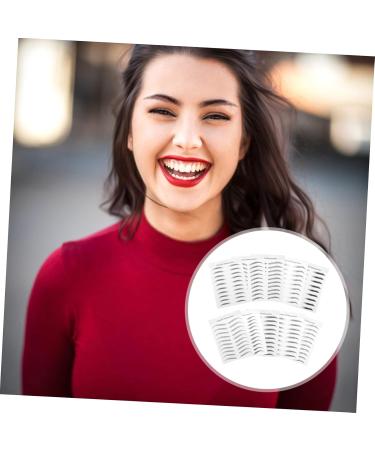 Beavorty 10 Sheets Imitation Eco Eyebrow Sticker Eyebrow Grooming Stickers Imitation Eyebrow Sticker Beauty - Buy Online on GoSupps.com