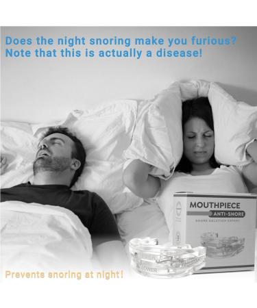 Dreamhero Mouth Guard - Dreamhero Mouth Guard Snoring Snoredestroy Mouth Guard Snoring Dreamhero Mouthguard Sleep Dreamhero Anti-Snoring Anti-Molar Silicone Braces Dental Tray 3pc - Buy Online on GoSupps.com