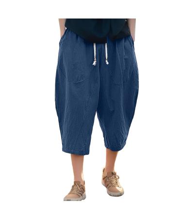 Cargo pose men short casual shorts linen solid and men's pants men running shorts shorts men cotton camouflage short linen pants men beige shorts men cotton sport a2-marine 4xl