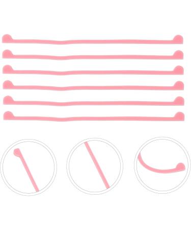 FRCOLOR 3 Pairs Eyelash Curler Lash Lift Pads Lash Lifting Rods Eyelash Lift Kit Lash Lifting Kit Eyelashes Lifting Kit Eyelashes Lifting Strip Eyelash Lift Tool Lash Lifting Tool - Buy Online on GoSupps.com