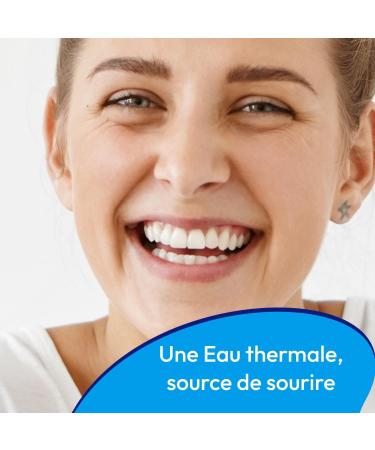  Buccotherm BUCCOTHERM | Full Protection Toothpaste Lemon Eucalyptus Taste | Certified Organic | Soothes Gums | Protects | Remineralizing | 100% Natural Ingredients | Pack of 3 x 75 ml - Buy Online on GoSupps.com