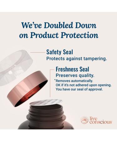 ZenWell Ashwagandha Supplement with L-Theanine & AlphaWave - Stress Relief & Brain Health - 60 Capsules - Buy Online on GoSupps.com