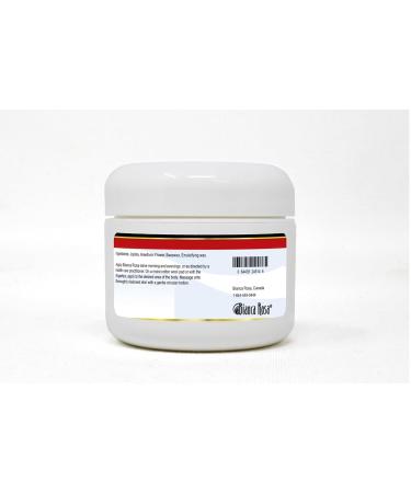 Bianca Rosa Hawthorn Flower Salve (2 oz ZIN: 524514) - Buy Online on GoSupps.com