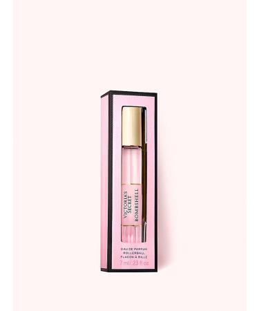 Victoria's Secret Bombshell Eau de Parfum Rollerball - On-the-Go Fragrance for Women - Buy Online on GoSupps.com