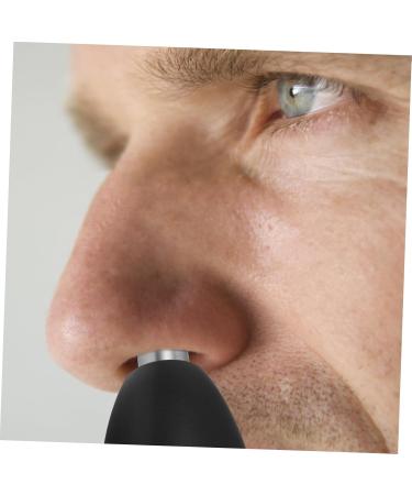 CALLARON 2 Pieces Universal Replacement Head for Hair Trimmer Easy Installation Suitable for Multiple Trimmers for Ear Eyebrow Hair Care - Buy Online on GoSupps.com