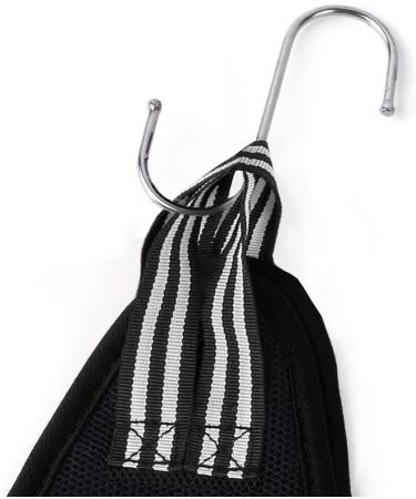 Premium Dog & Cat Care Hammock Set - Nail Trimming Ear & Eye Care for Small & Large Pets - Buy Online on GoSupps.com