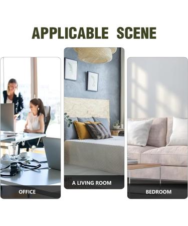 100 Rattan Sticks for Room Fragrance - 19cm Diffuser Reeds for Essential Oils | Wood Color Aroma Sticks for Office Hotel Spa - Buy Online on GoSupps.com