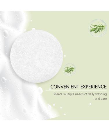  G n rique Onion Biotin Shampoo Bar Onion Rosemary Shampoo Soap Deep Cleansing And Hydration Use In Shower At Home And Travel For All Hair Types (1PC) - Buy Online on GoSupps.com