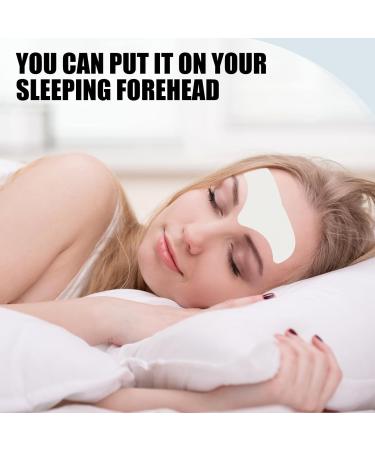 10 Pieces Forehead Wrinkle Patches Facial Smoothing Frown Line Remover Anti Wrinkle Patches For Wrinkles Moisturizing Mask Pads for Women Face Age Lines Resistant Patches - Buy Online on GoSupps.com