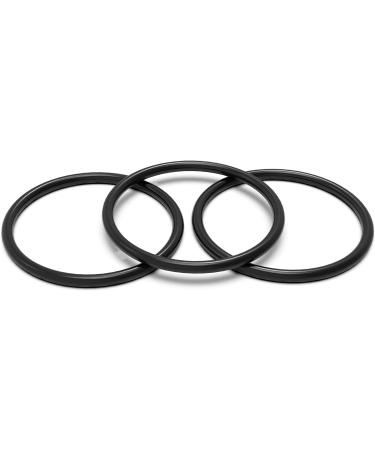 KoolStone Rock Tumbler Replacement Belts 78 * 4mm - Pack of 5 - Buy Online on GoSupps.com