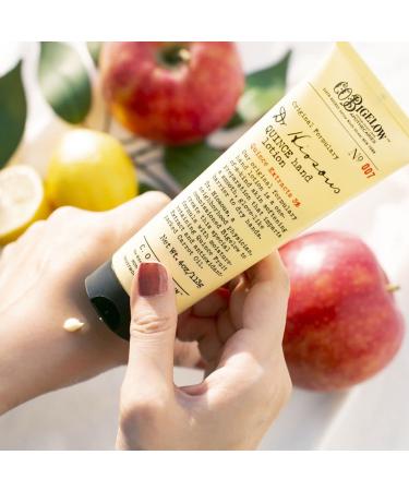 C.O. Bigelow Dr. Hiosous Quince Hand Lotion for Dry Hands - 4 fl oz Hand Cream for Women and Men - Softens Dry Cracked Skin - No. 007 - Buy Online on GoSupps.com