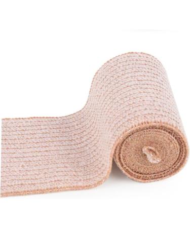 FOMIYES Sports Hand Compression Wraps - 2 Rolls Calf & Head Leg Wraps for Wounds - Premium Compression Foot Tape - International Shipping - Buy Online on GoSupps.com