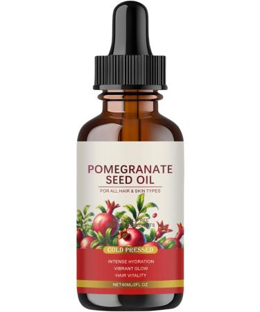  Fravsiu Moisturizing Oil Fast-Absorbing Drop Non-Greasy Body 60ml Lightweight Hydration Daily Care for Face Hair Skin Day & Night Use Women & Men Adult - Buy Online on GoSupps.com